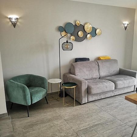 Appartement contemporain le Vendome à 90m de la plage Le Grau-du-Roi Quarto foto